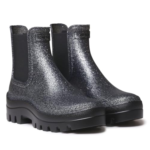 Toni Pons Calgary Rain Boots EU 38 von Toni Pons