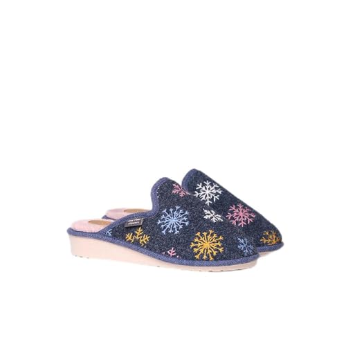 Toni Pons Carly-Cp Slippers EU 38 von Toni Pons