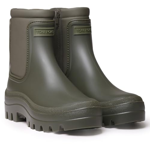 Toni Pons Cascais Rain Boots EU 37 von Toni Pons