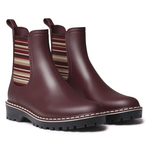 Toni Pons Corbin Rain Boots EU 38 von Toni Pons