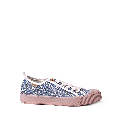 Toni Pons Damen-Sneaker - Gilda-PR Marineblau, 36 EU von Toni Pons