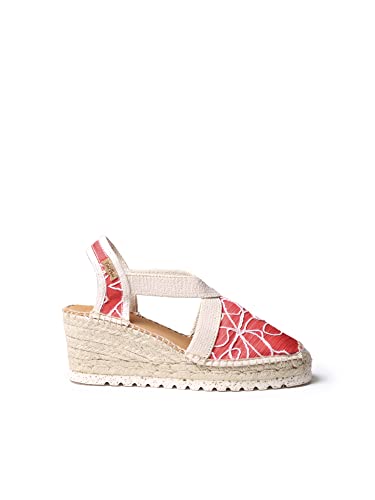 TONI PONS Damen Terra-TA Sneaker, Rosa, 42 EU TONI PONS Damen Terra-TA Sneaker, Rosa, 42 EU von Toni Pons