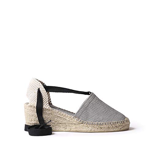 Toni Pons Damen Veira-mt Sneaker, Schwarz, 35.5 EU Toni Pons Damen Veira-mt Sneaker, Schwarz, 35.5 EU von Toni Pons