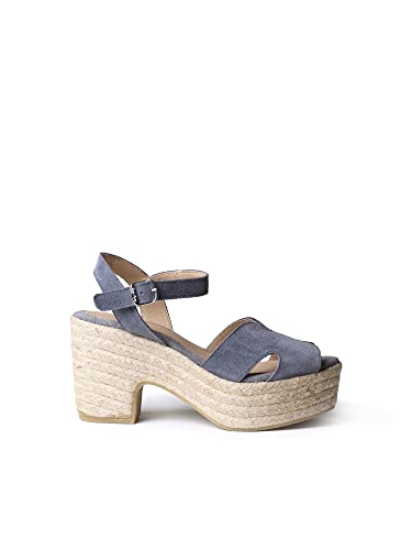 TONI PONS Damen nita Sneaker, grau, 41 EU TONI PONS Damen nita Sneaker, grau, 41 EU von Toni Pons