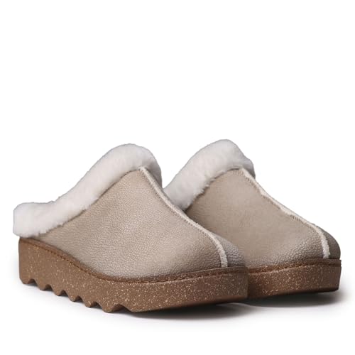 Toni Pons Damenschuhe Hausschuhe METZ-PEDRA, Größe:37 EU von Toni Pons