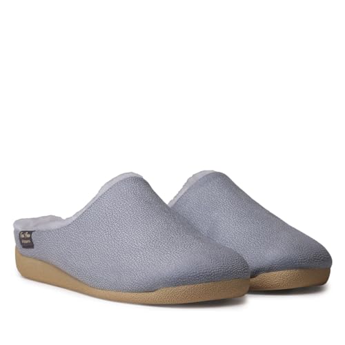 Toni Pons Damenschuhe Hausschuhe MOSUL-BD-TEXA, Größe:42 EU von Toni Pons
