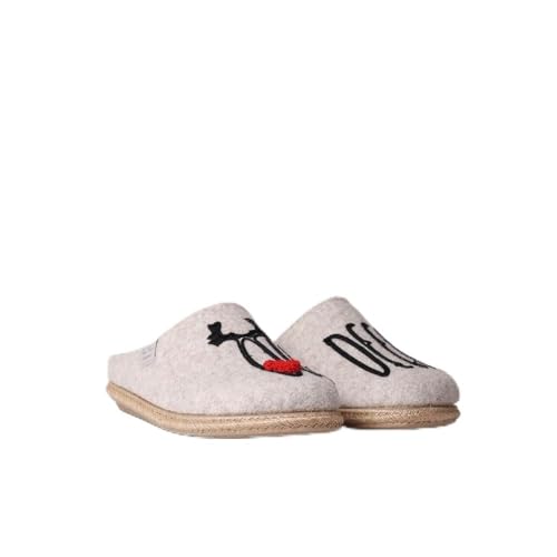 Toni Pons Deli-Dr Slippers EU 36 von Toni Pons