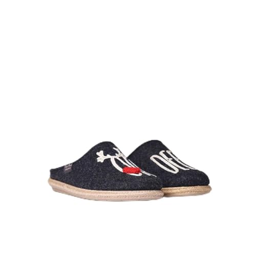 Toni Pons Deli-Dr Slippers EU 38 von Toni Pons