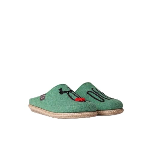 Toni Pons Deli-Dr Slippers EU 39 von Toni Pons