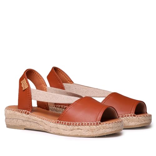 Toni Pons ETNAT Brown 39 von Toni Pons