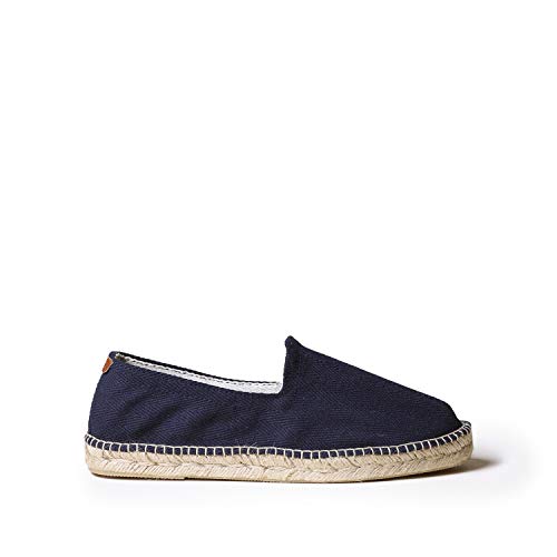 Toni Pons Espadrille aus Baumwollstoff für Herren - MONTGRI - Marine, 44 EU von Toni Pons
