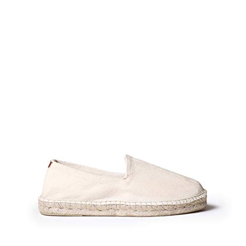 Toni Pons Espadrille aus Baumwollstoff für Herren - MONTGRI - Roh, 42 EU Toni Pons Espadrille aus Baumwollstoff für Herren - MONTGRI - Roh, 42 EU von Toni Pons