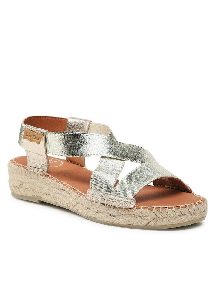 Toni Pons Espadrilles Eire-Rc Plati Espadrille von Toni Pons