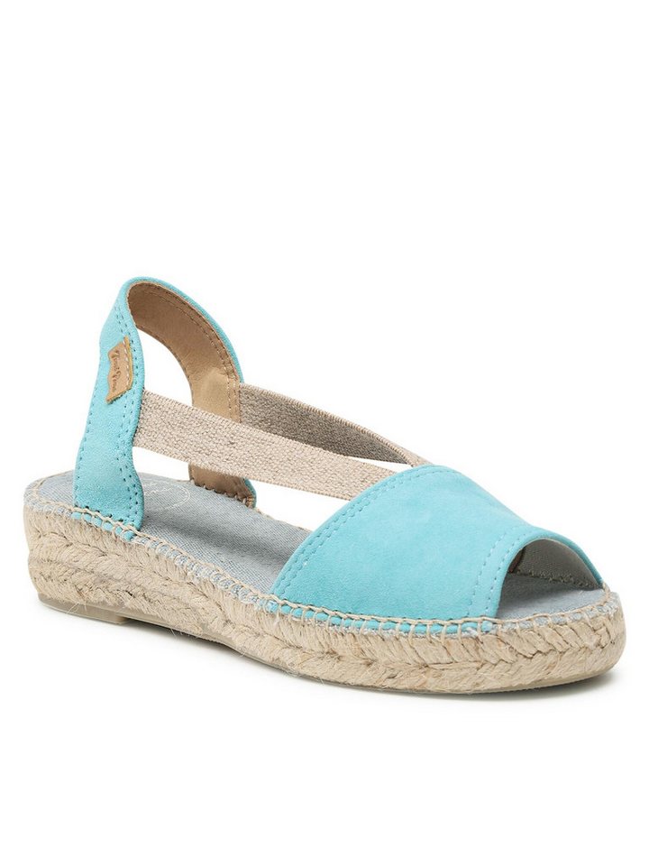 Toni Pons Espadrilles Ella Turquesa Espadrille von Toni Pons