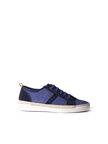 TONI PONS Herren Blas-rx Sneaker, blau, 40 EU von Toni Pons