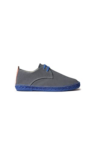 TONI PONS Herren David-ct Sneaker, grau, 46 EU von Toni Pons