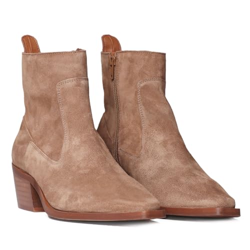 Toni Pons Ikia-Sy Heel Booties EU 40 von Toni Pons
