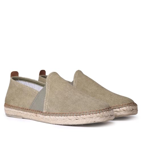 Toni Pons Instappers DAGO-TC-CAQUI TICAO Grau-44 von Toni Pons