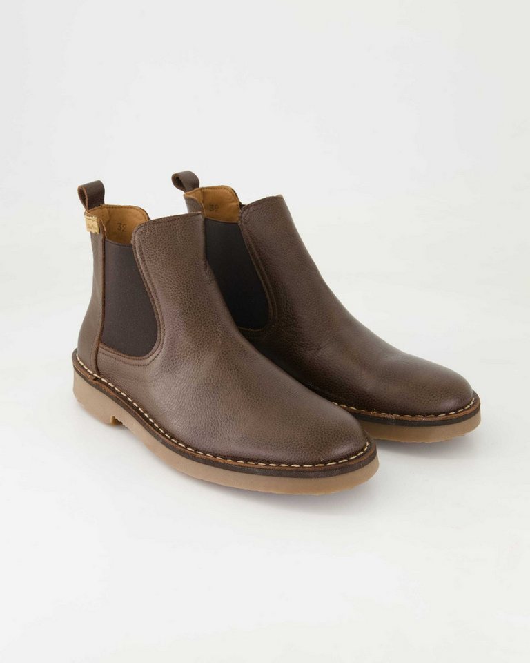 Toni Pons Isa-Po Chelseaboots Obermaterial: Leder von Toni Pons