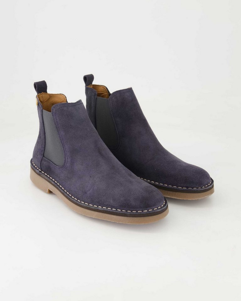 Toni Pons Isa-Sy Chelseaboots Obermaterial: Leder von Toni Pons