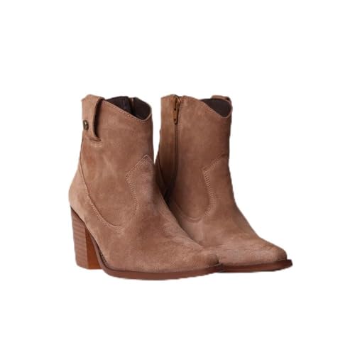 Toni Pons Loretta-Sy Heel Booties EU 40 von Toni Pons