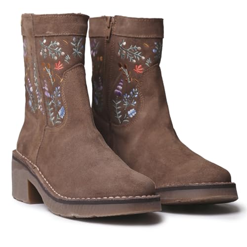 Toni Pons Monells Heel Booties EU 37 von Toni Pons