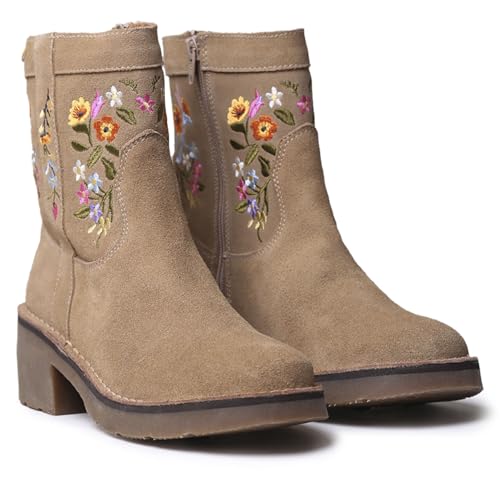 Toni Pons Monells Heel Booties EU 39 von Toni Pons