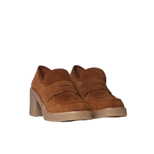 Toni Pons Parma-Sy Loafers EU 39 von Toni Pons