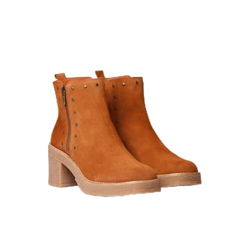 Toni Pons Pau-Sy Heel Booties EU 36 von Toni Pons