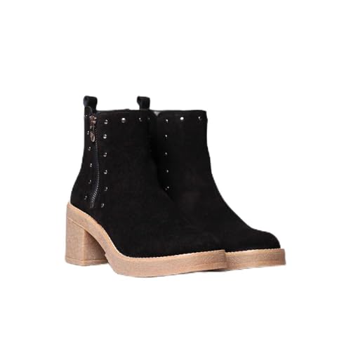Toni Pons Pau-Sy Heel Booties EU 40 von Toni Pons