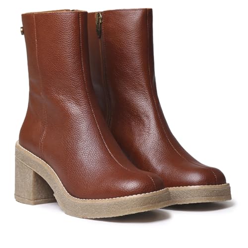 Toni Pons Piani-Po Heel Booties EU 38 von Toni Pons