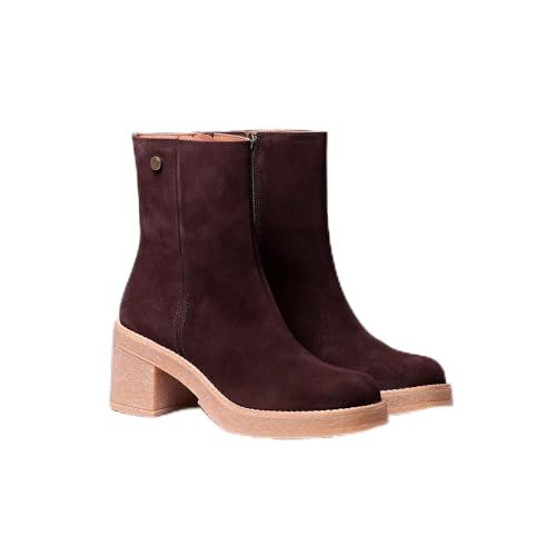 Toni Pons Piani-Sy Heel Booties EU 35 von Toni Pons