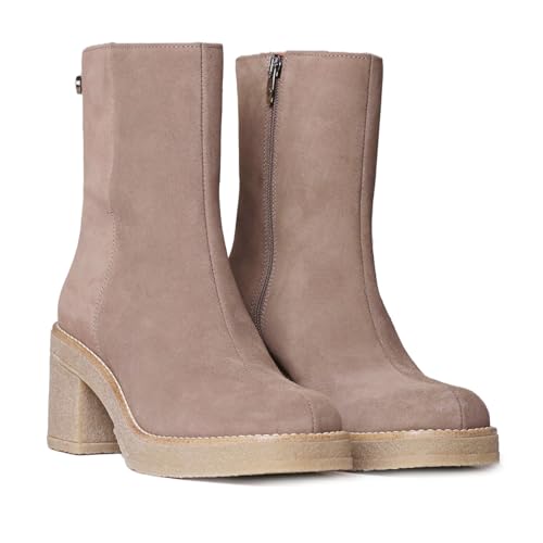 Toni Pons Piani-Sy Heel Booties EU 37 von Toni Pons