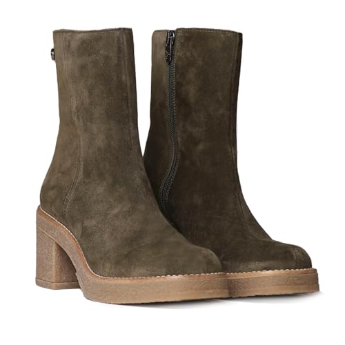 Toni Pons Piani-Sy Heel Booties EU 40 von Toni Pons