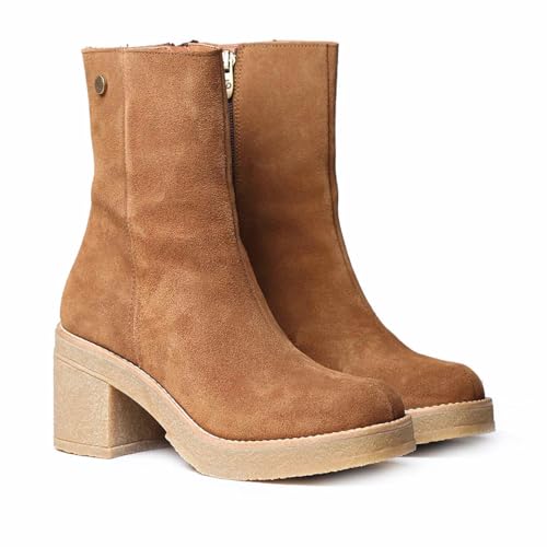 Toni Pons Piani-Sy Heel Booties EU 40 von Toni Pons