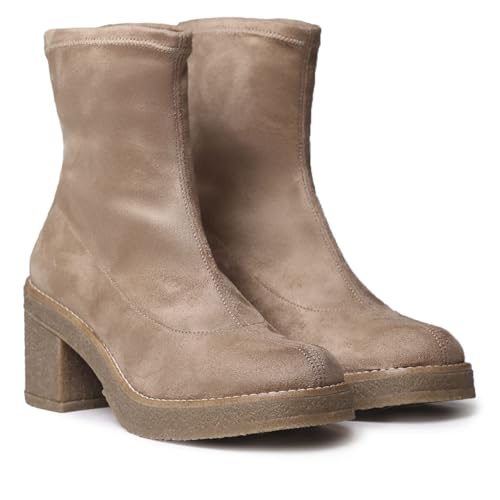 Toni Pons Pisa Heel Booties EU 39 von Toni Pons
