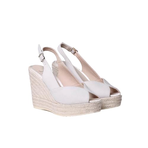Toni Pons Poppy Esparto Wedge Sandals EU 36 Toni Pons Poppy Esparto Wedge Sandals EU 36 von Toni Pons