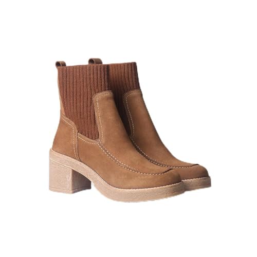 Toni Pons Praga-Sy Heel Booties EU 35 von Toni Pons