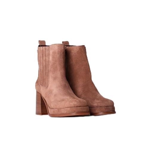 Toni Pons Ros-Sy Heel Booties EU 38 von Toni Pons