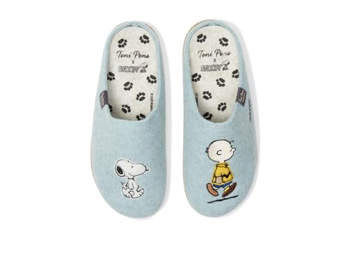 Toni Pons Snoopy Slippers EU 35 von Toni Pons