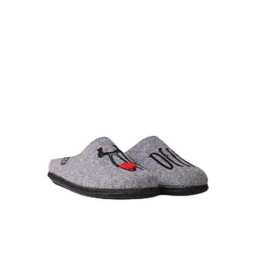 Toni Pons Tobi-Dr Slippers EU 45 von Toni Pons