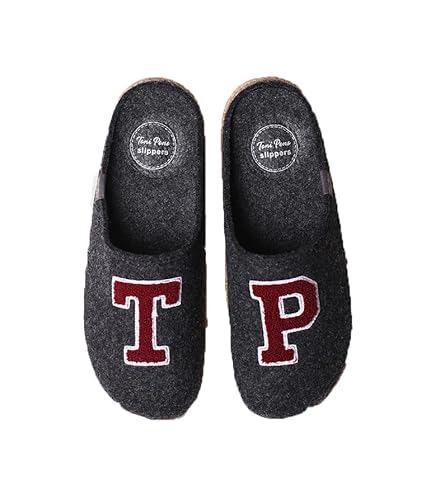 Toni Pons Tobi-Ef Slippers EU 41 von Toni Pons