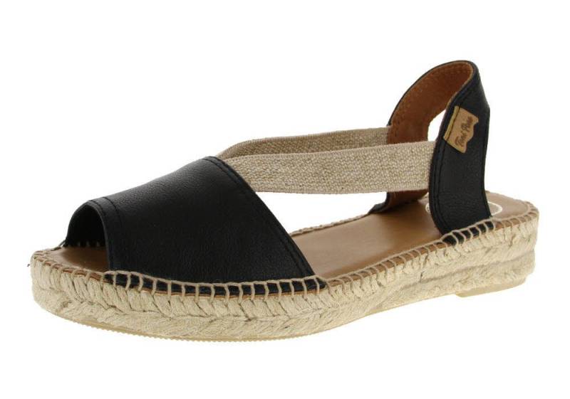 Toni Pons Toni Pons Damen Espadrilles Sandale Keilsandalette von Toni Pons