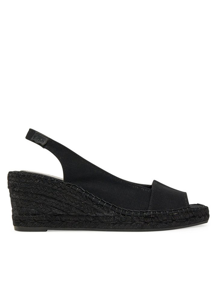 Toni Pons Toni Pons Espadrilles Fiore Schwarz Espadrille von Toni Pons