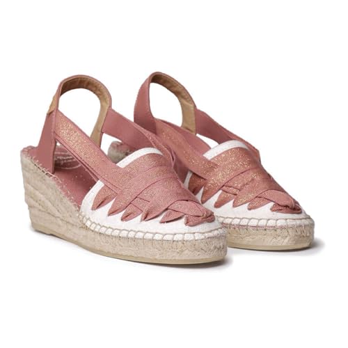 Toni Pons Tracy-CZ Wedge Espadrilles EU 42 von Toni Pons