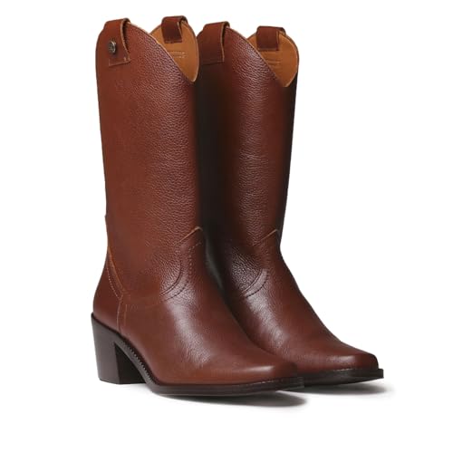 Toni Pons Ubeda Heel Boots EU 40 von Toni Pons