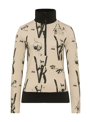 Toni Sailer WIEKA PRINT - 38 von Toni Sailer