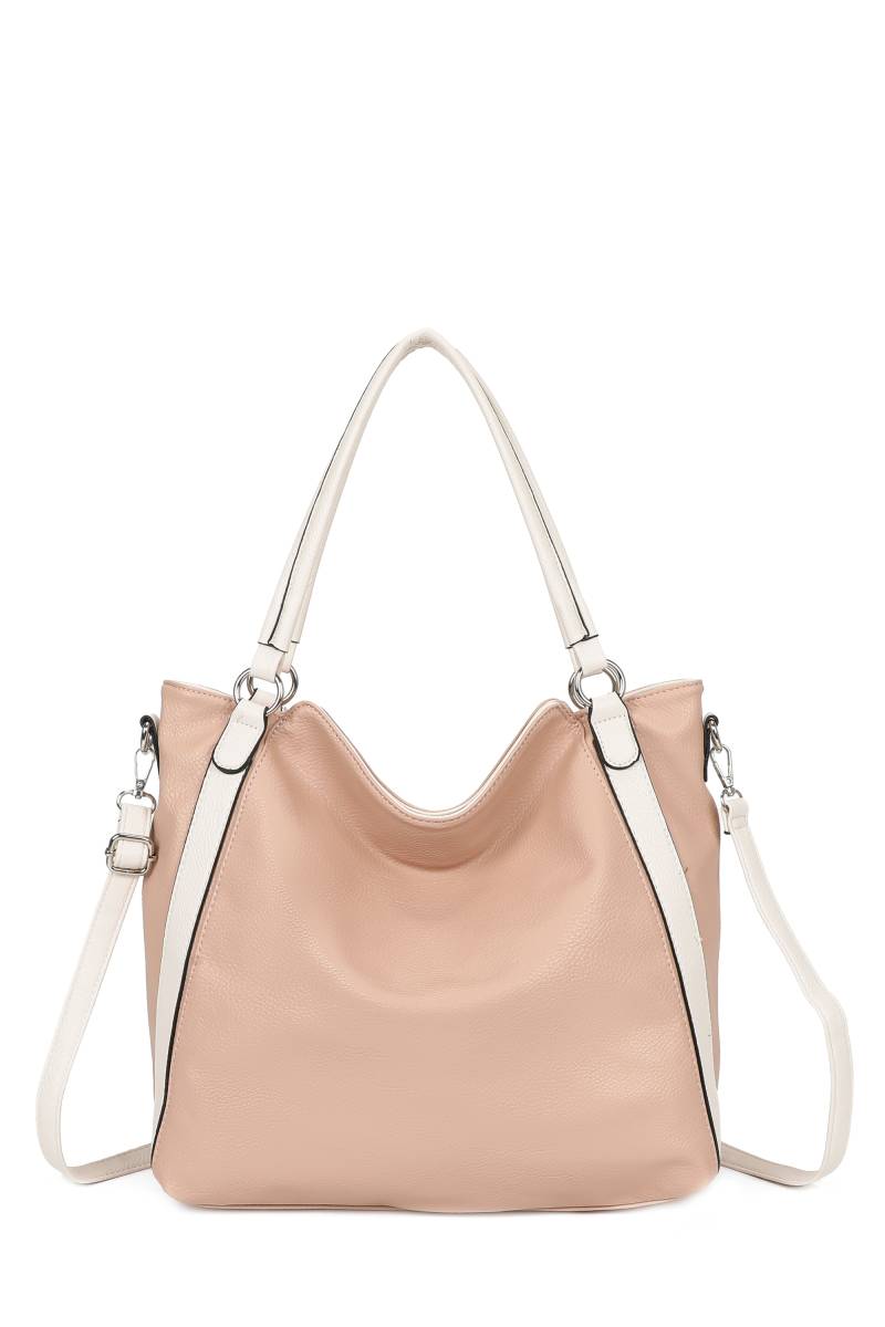 TONI&FRIENDS Schultertasche "Shoppy" großer Shopper mit vielen Fächern TONI&FRIENDS Schultertasche "Shoppy" großer Shopper mit vielen Fächern von Toni & Friends