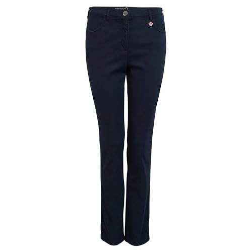 Magic-Jeans MEINE BESTE FREUNDIN blau Gr. 42 - (21-31-2840-13 FB..591 GR.42) von Toni