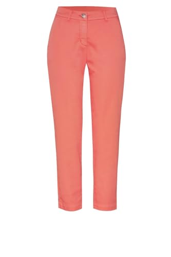 Toni Damen Chinohose »Luisa« aus Softer Baumwollmischung Luisa 40 Lobster | 429 von Toni